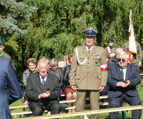 83. ROCZNICA NAPAŚCI SOWIECKIEJ NA POLSKĘ
