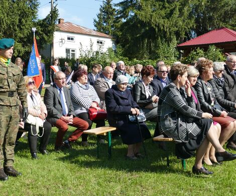 83. ROCZNICA NAPAŚCI SOWIECKIEJ NA POLSKĘ