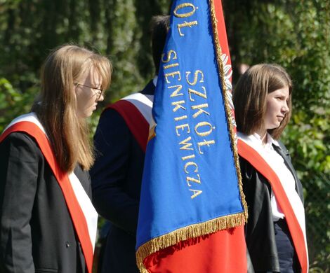 83. ROCZNICA NAPAŚCI SOWIECKIEJ NA POLSKĘ