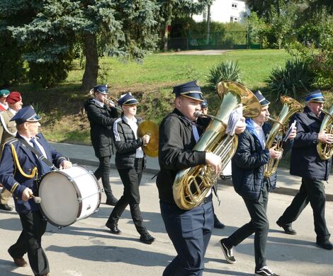 83. ROCZNICA NAPAŚCI SOWIECKIEJ NA POLSKĘ