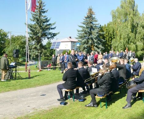 83. ROCZNICA NAPAŚCI SOWIECKIEJ NA POLSKĘ