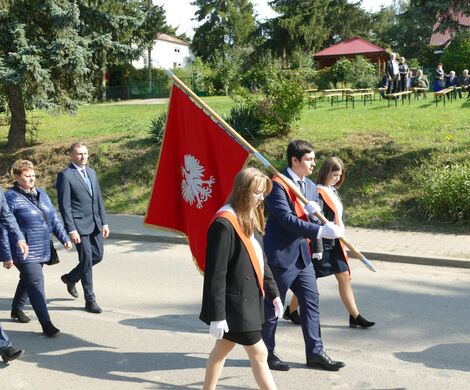 83. ROCZNICA NAPAŚCI SOWIECKIEJ NA POLSKĘ