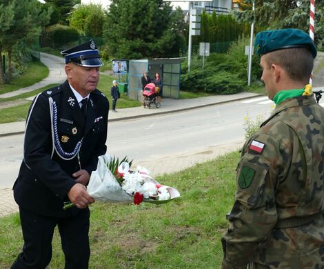 83. ROCZNICA NAPAŚCI SOWIECKIEJ NA POLSKĘ