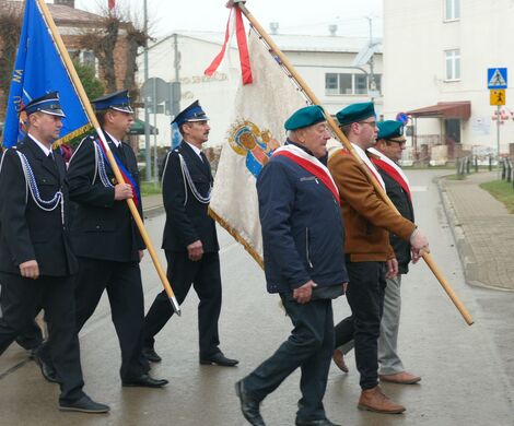 104. ROCZNICA ODZYSKANIA PRZEZ POLSKĘ NIEPODLEGŁOŚCI