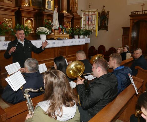 104. ROCZNICA ODZYSKANIA PRZEZ POLSKĘ NIEPODLEGŁOŚCI