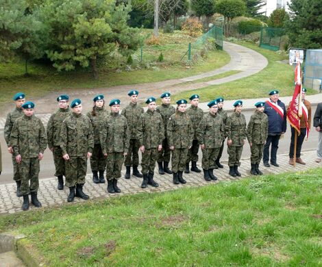 104. ROCZNICA ODZYSKANIA PRZEZ POLSKĘ NIEPODLEGŁOŚCI