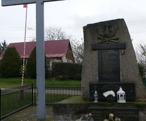 104. ROCZNICA ODZYSKANIA PRZEZ POLSKĘ NIEPODLEGŁOŚCI