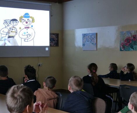 CO TO SĄ EMOCJE I JAK SOBIE Z NIMI RADZIĆ?