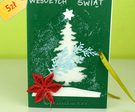 KIERMASZ OZDÓB ŚWIĄTECZNYCH