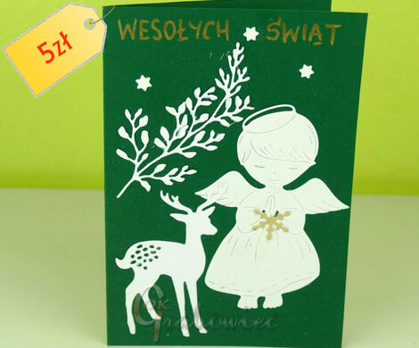 KIERMASZ OZDÓB ŚWIĄTECZNYCH