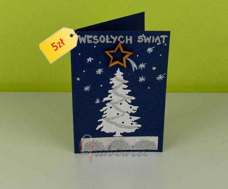 KIERMASZ OZDÓB ŚWIĄTECZNYCH