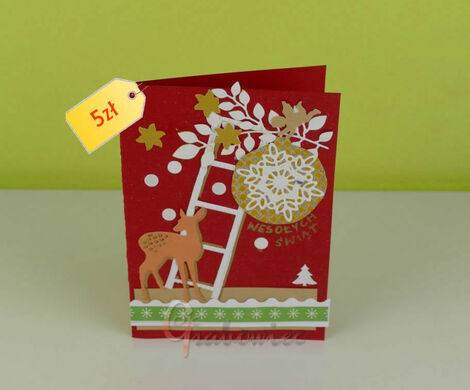 KIERMASZ OZDÓB ŚWIĄTECZNYCH