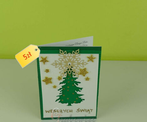 KIERMASZ OZDÓB ŚWIĄTECZNYCH