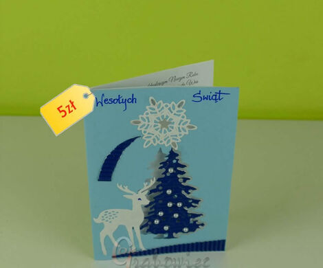 KIERMASZ OZDÓB ŚWIĄTECZNYCH