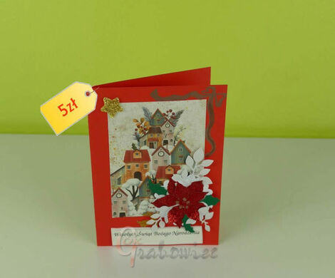 KIERMASZ OZDÓB ŚWIĄTECZNYCH