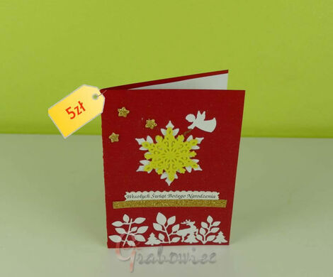 KIERMASZ OZDÓB ŚWIĄTECZNYCH