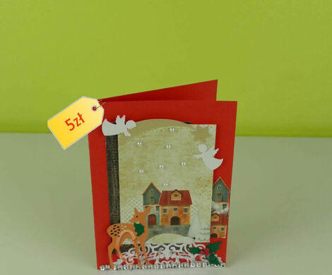 KIERMASZ OZDÓB ŚWIĄTECZNYCH