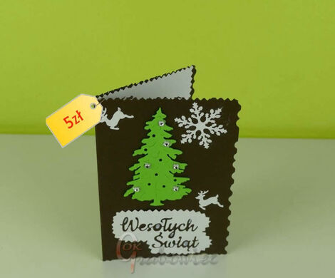 KIERMASZ OZDÓB ŚWIĄTECZNYCH