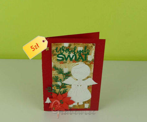 KIERMASZ OZDÓB ŚWIĄTECZNYCH