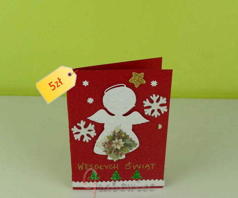 KIERMASZ OZDÓB ŚWIĄTECZNYCH