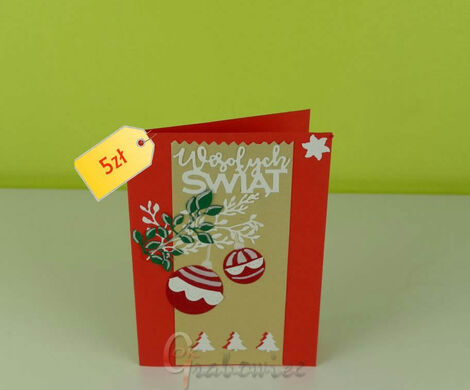 KIERMASZ OZDÓB ŚWIĄTECZNYCH