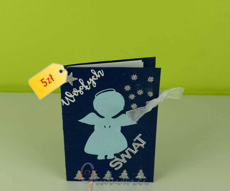 KIERMASZ OZDÓB ŚWIĄTECZNYCH