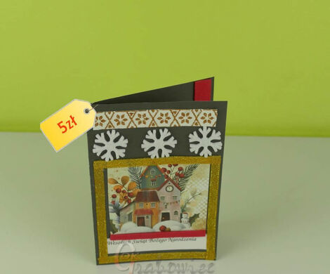 KIERMASZ OZDÓB ŚWIĄTECZNYCH