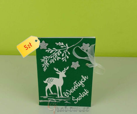 KIERMASZ OZDÓB ŚWIĄTECZNYCH