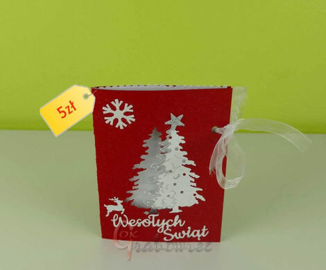 KIERMASZ OZDÓB ŚWIĄTECZNYCH