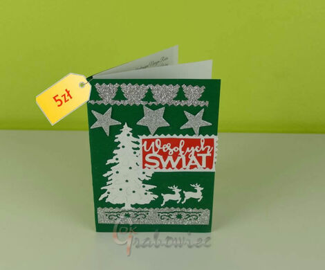 KIERMASZ OZDÓB ŚWIĄTECZNYCH