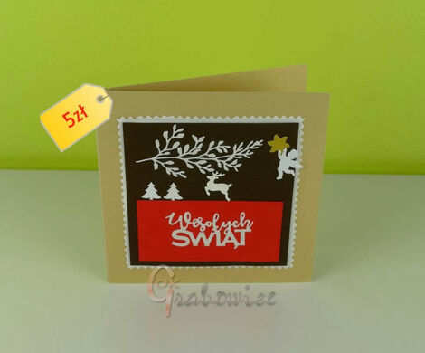 KIERMASZ OZDÓB ŚWIĄTECZNYCH