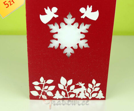 KIERMASZ OZDÓB ŚWIĄTECZNYCH