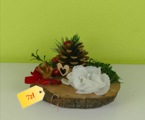 KIERMASZ OZDÓB ŚWIĄTECZNYCH