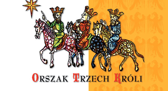 ORSZAK TRZECH KRÓLI