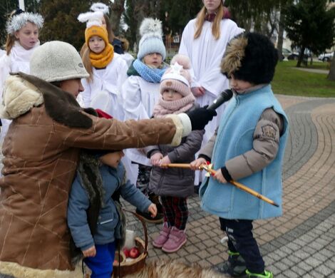ORSZAK TRZECH KRÓLI 2023