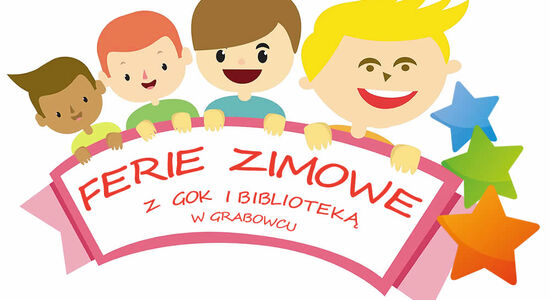 FERIE ZIMOWE 2023