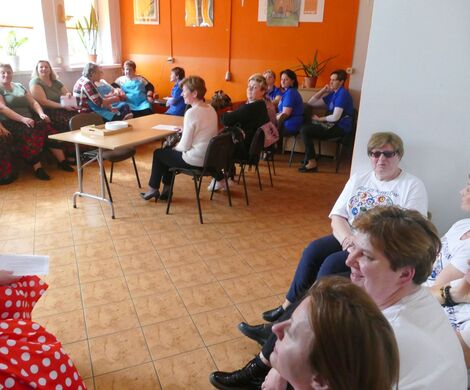 KONKURS NA "TRADYCYJNE CIASTO ŚWIĄTECZNE"