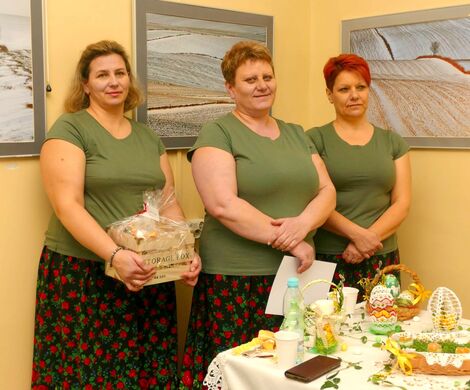 KONKURS NA "TRADYCYJNE CIASTO ŚWIĄTECZNE"