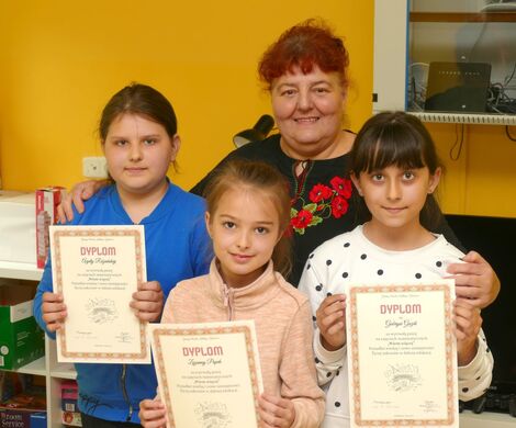 WIEM WIĘCEJ