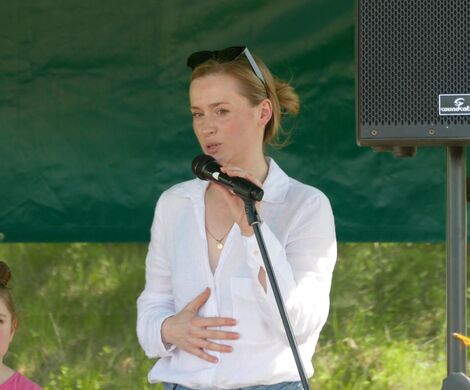VII ZAWODY ZAPRZĘGÓW KONNYCH