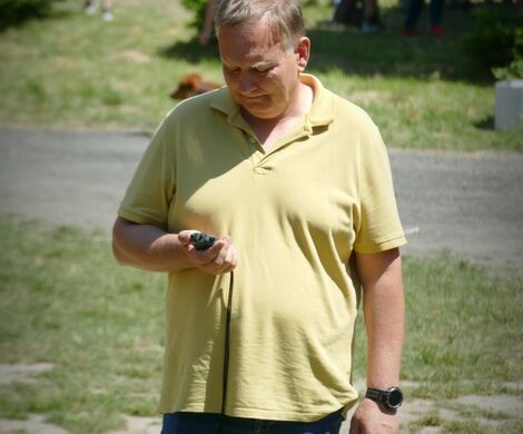 DZIEŃ DZIECKA W GMINIE GRABOWIEC