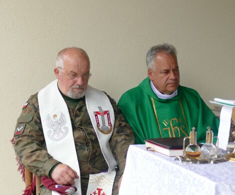 79. ROCZNICA PACYFIKACJI, ODSŁONIĘCIE TABLICY PAMIĄTKOWEJ W BEREŚCIU