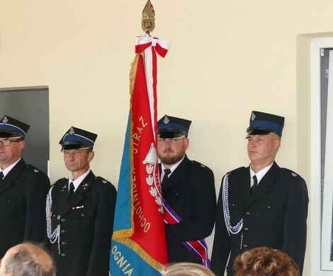79. ROCZNICA PACYFIKACJI, ODSŁONIĘCIE TABLICY PAMIĄTKOWEJ W BEREŚCIU