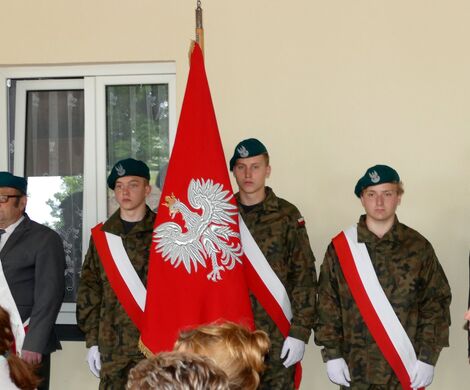 79. ROCZNICA PACYFIKACJI, ODSŁONIĘCIE TABLICY PAMIĄTKOWEJ W BEREŚCIU