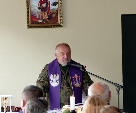 79. ROCZNICA PACYFIKACJI, ODSŁONIĘCIE TABLICY PAMIĄTKOWEJ W BEREŚCIU