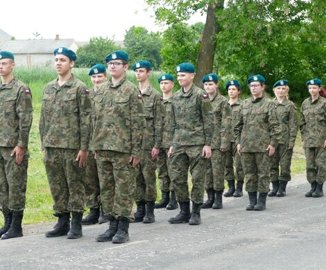 79. ROCZNICA PACYFIKACJI, ODSŁONIĘCIE TABLICY PAMIĄTKOWEJ W BEREŚCIU