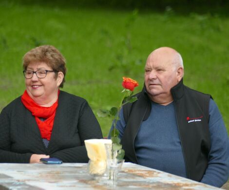 MUZYCZNIE W SKOMOROCHACH