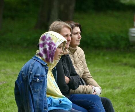MUZYCZNIE W SKOMOROCHACH