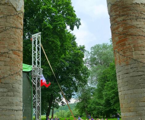 MUZYCZNIE W SKOMOROCHACH