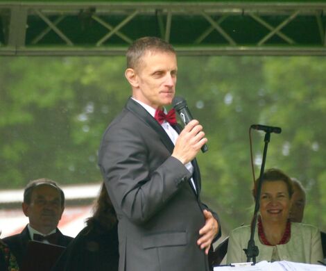 MUZYCZNIE W SKOMOROCHACH